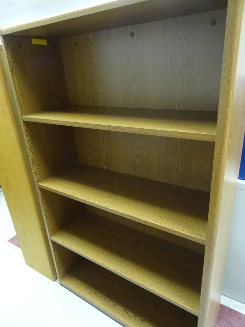 Book Shelf