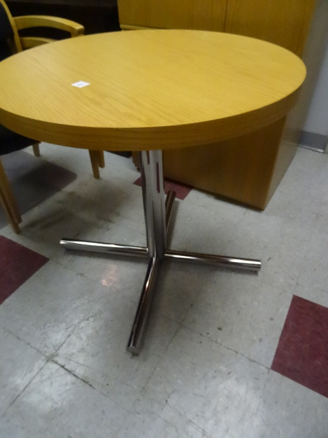 Round Table