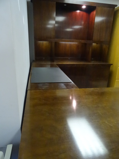 Office Desk