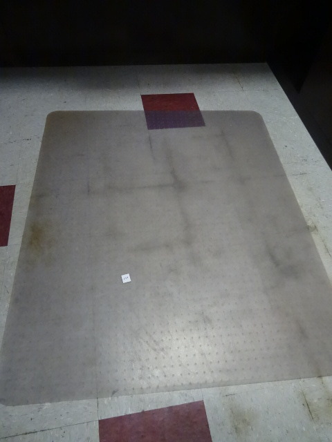 Chair Mat