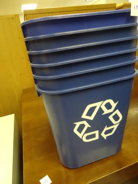 Recycling Can
