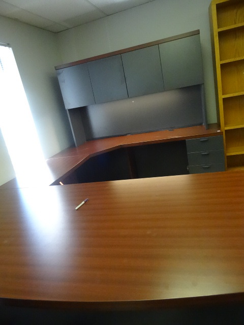 Office Desk