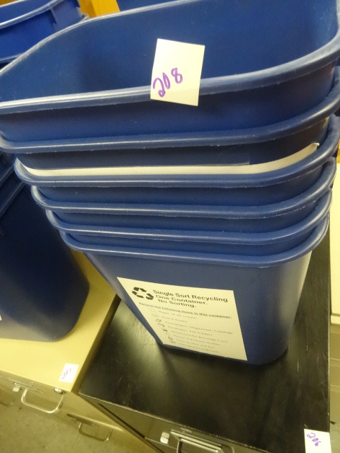 Recycling Can