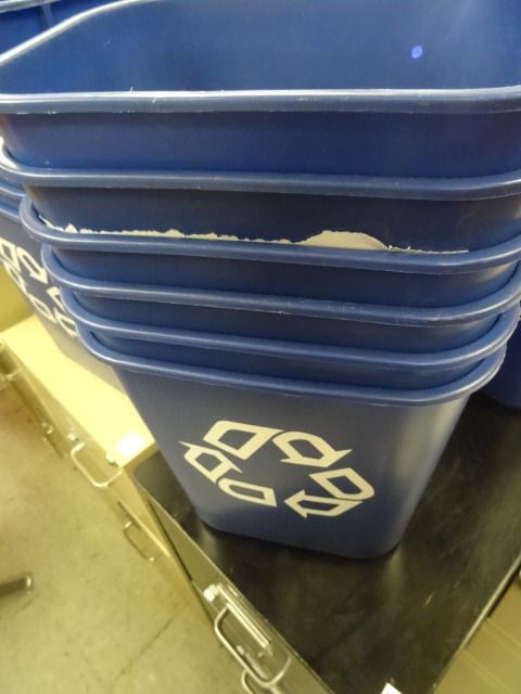 Recycling Can