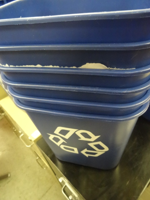 Recycling Can