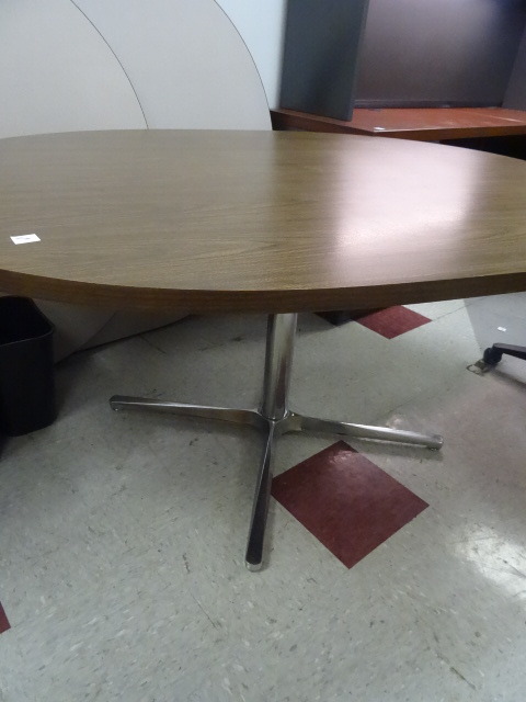 Dual Table