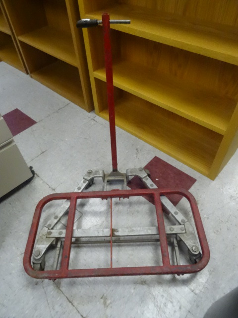 Desk Moving Dolly