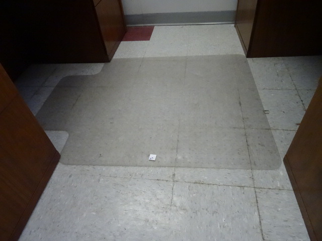 Chair Mat