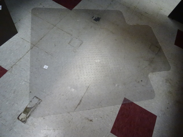 Chair Mat