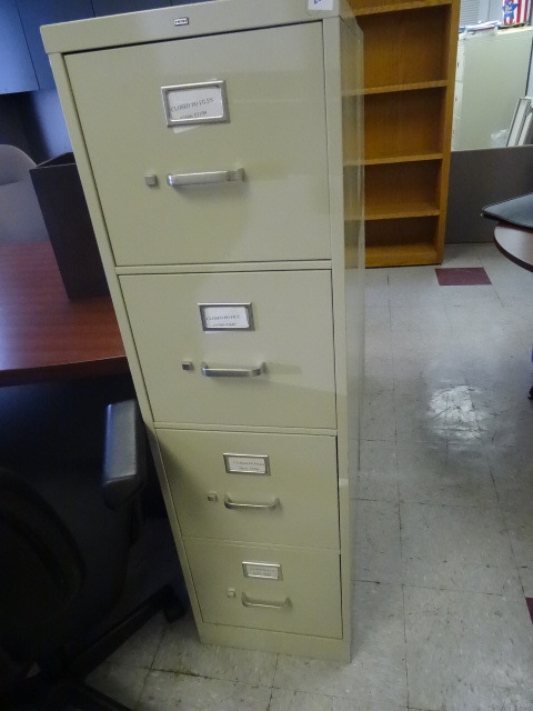 File Cabinet
