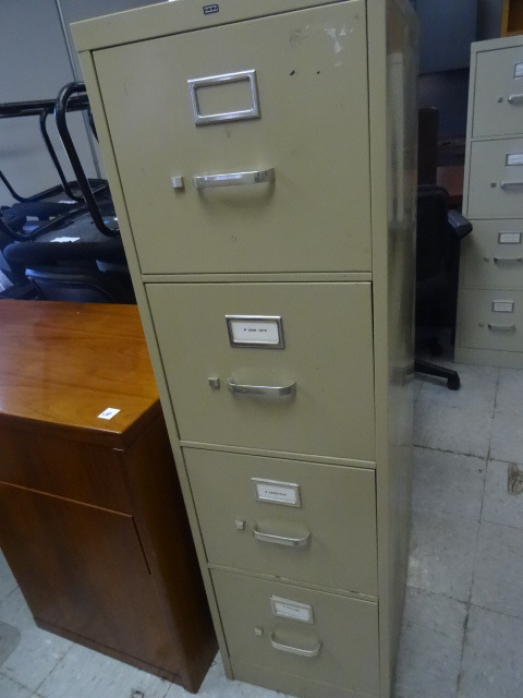 File Cabinet