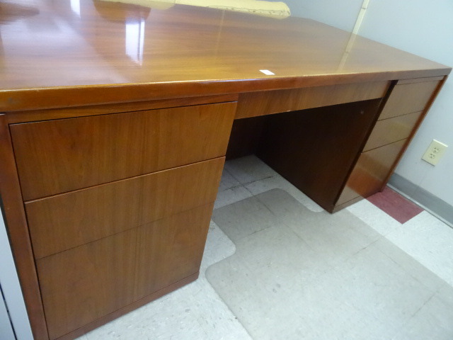 Office Desk
