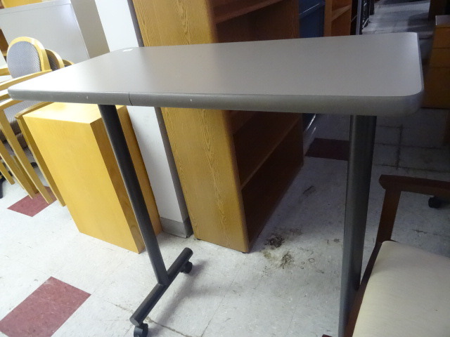 Tall Table