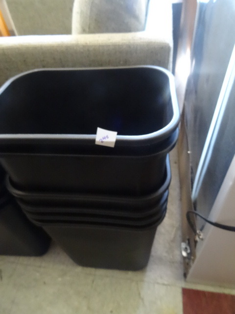 Office Garbage Cans