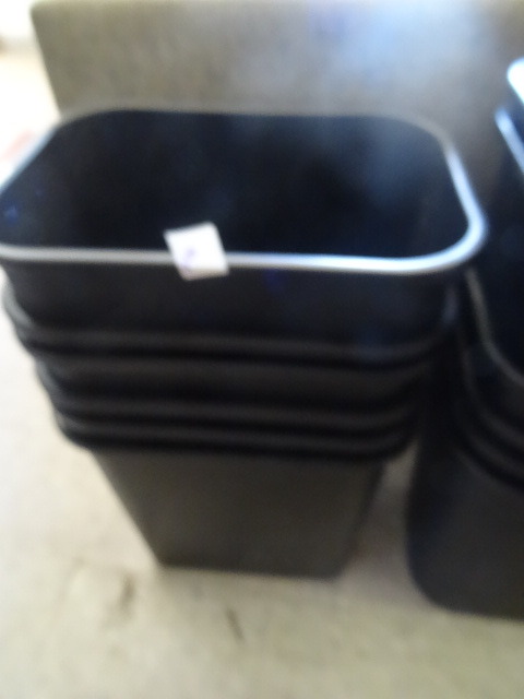 Office Garbage Cans
