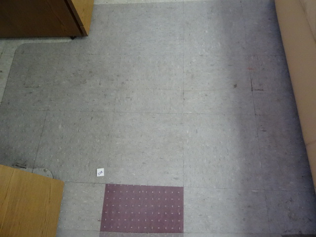Chair Mat