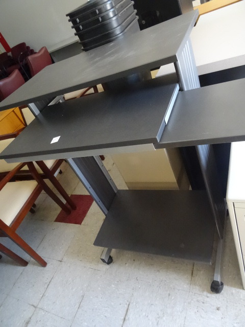 Computer Cart