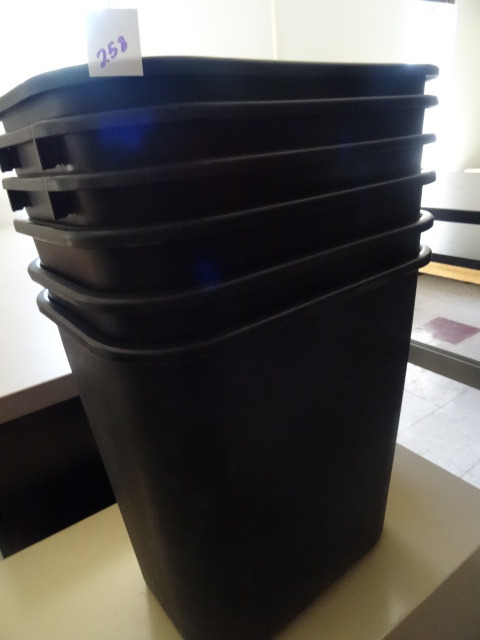 Office Garbage Cans