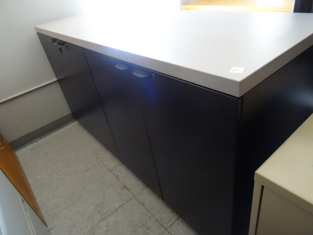 Storage Cabinet