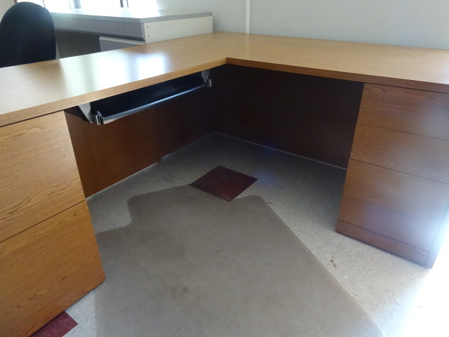 Office Desk