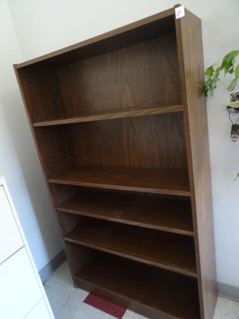 Book Shelf