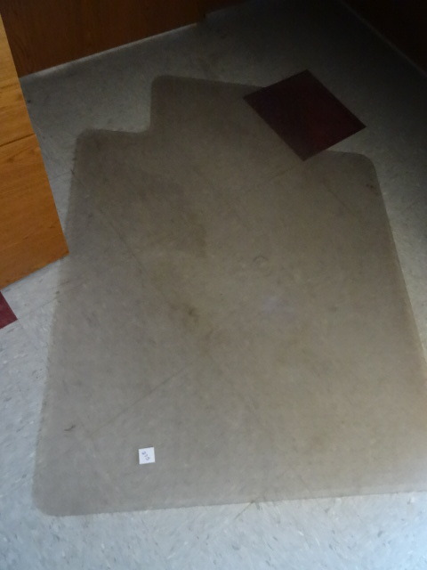 Chair Mat