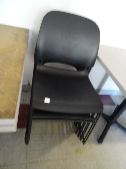 Stack Chairs