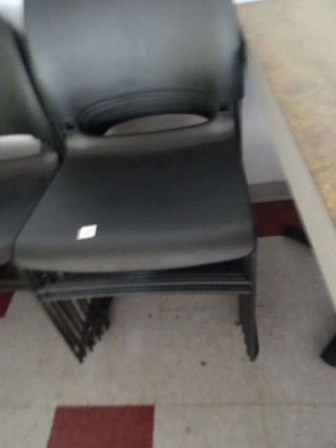 Stack Chairs