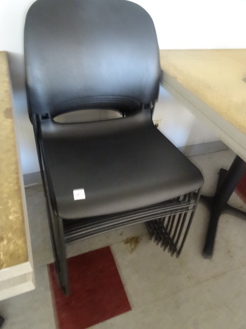 Stack Chairs