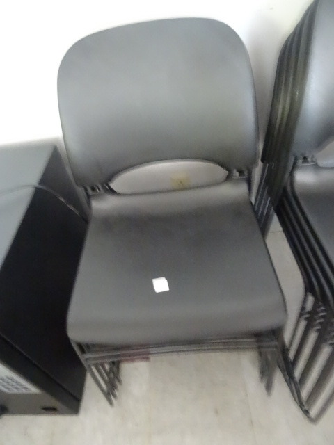 Stack Chairs