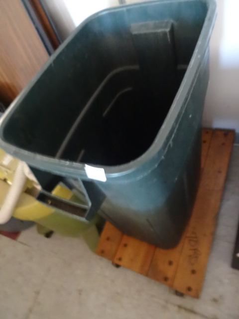 Garbage Can