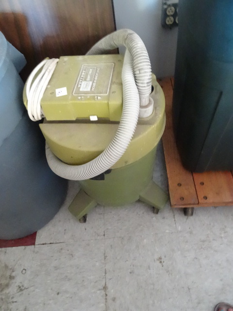 Wet Dry Vac