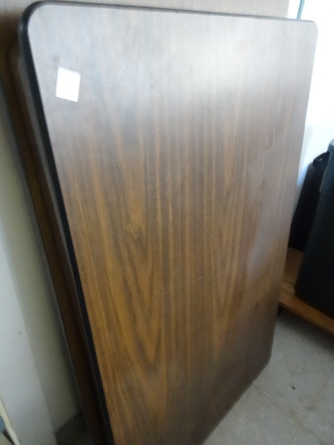 Folding Table