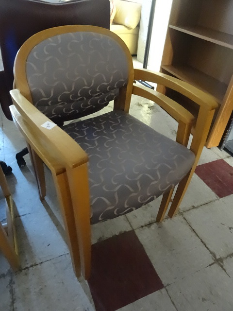Side Chairs