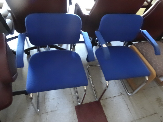Side Chairs