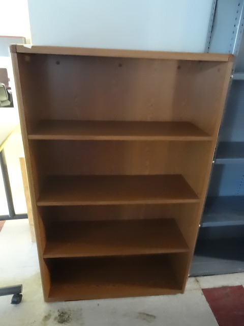Book Shelf