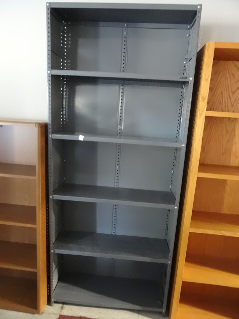 Shelving Unit