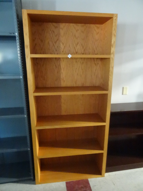Book Shelf
