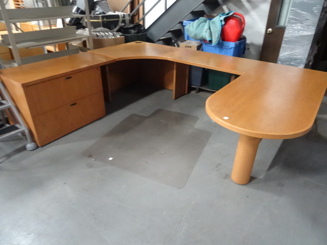Office Desk