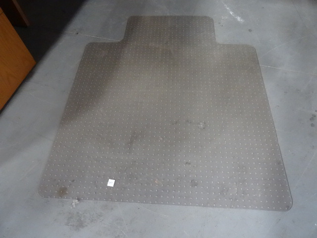 Chair Mat