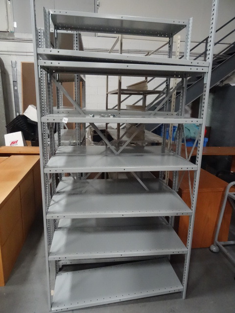 Shelving Unit