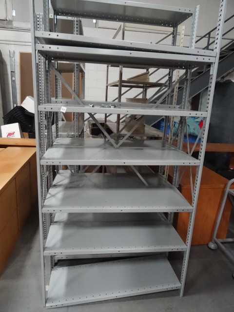 Shelving Unit