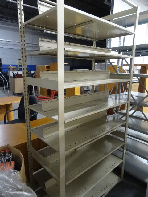 Shelving Unit