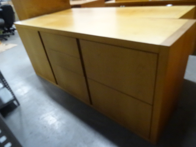 Office Credenza