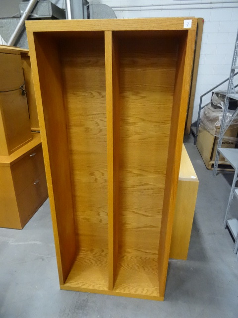 Book Shelf