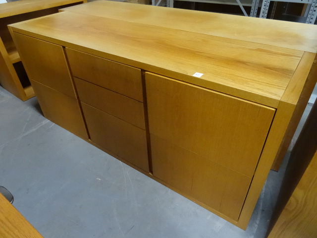 Office Credenza