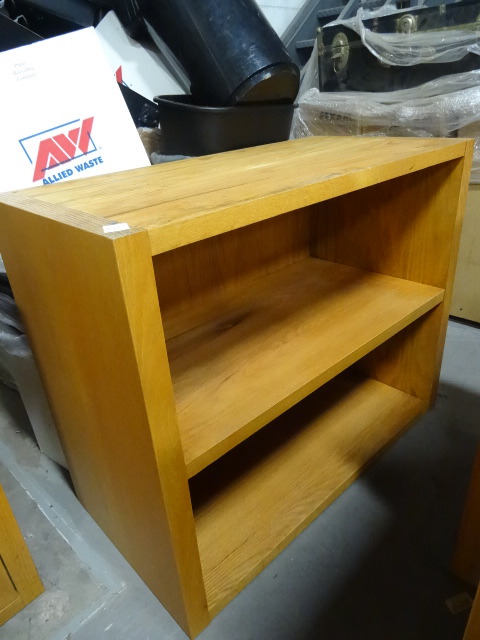 Book Shelf