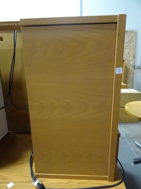 Overhead Cabinet