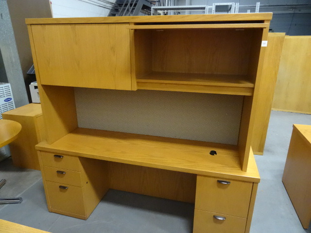 Office Credenza