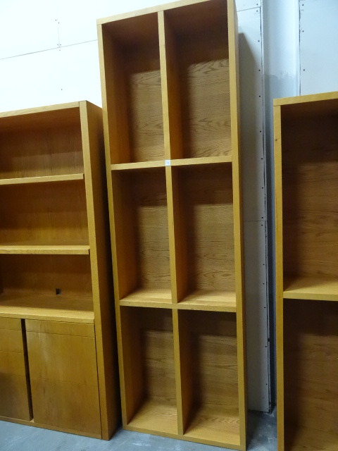 Wall Book Shelf
